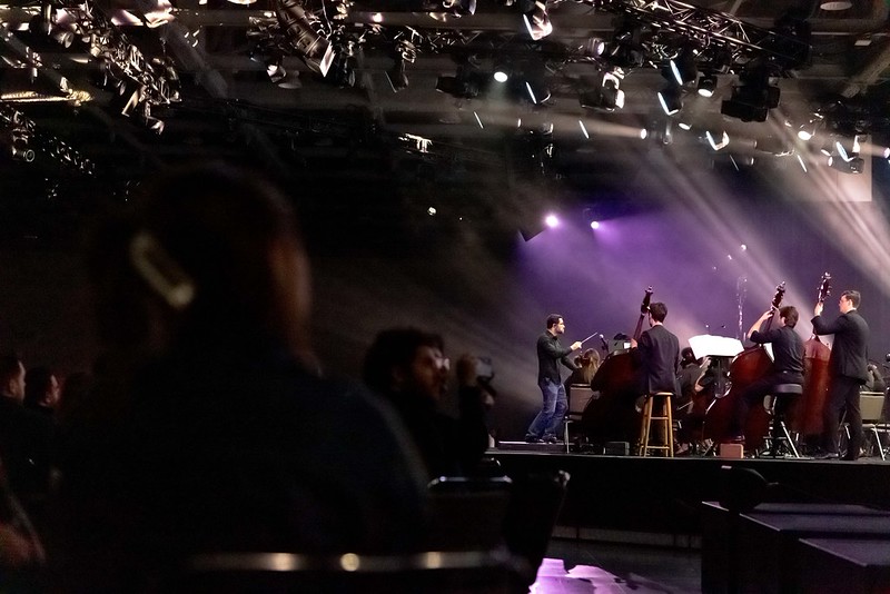 GDC Festival of Gaming 2026